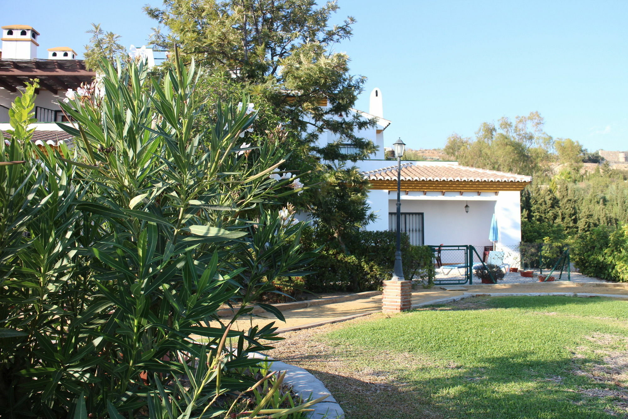 Castillo De Zalia Conjunto Rural Alcaucin Exterior photo